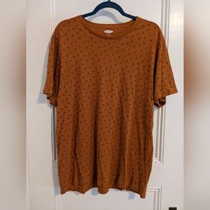 Old Navy palm tree t-shirt